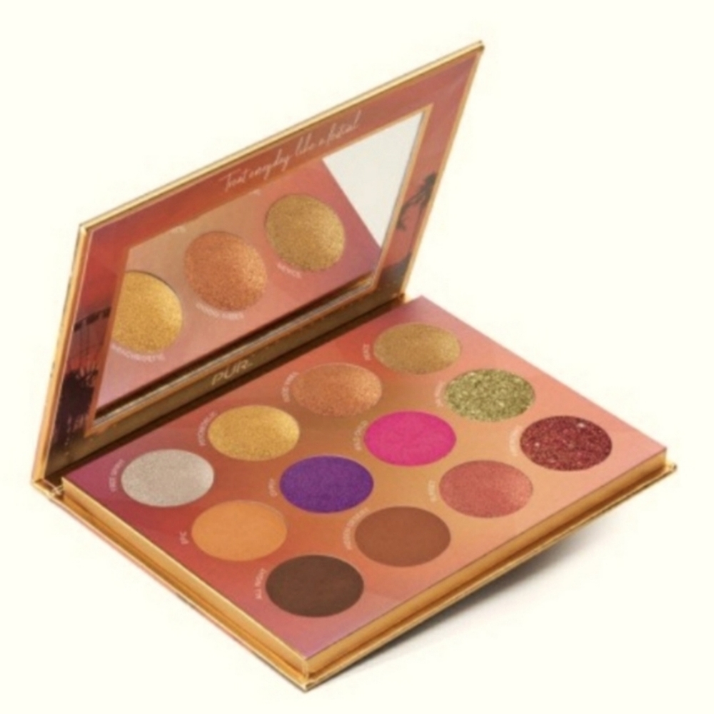 PUR - Festival Palette